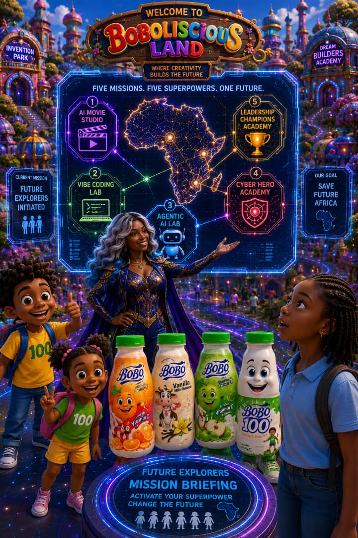 Kids coding with AI
