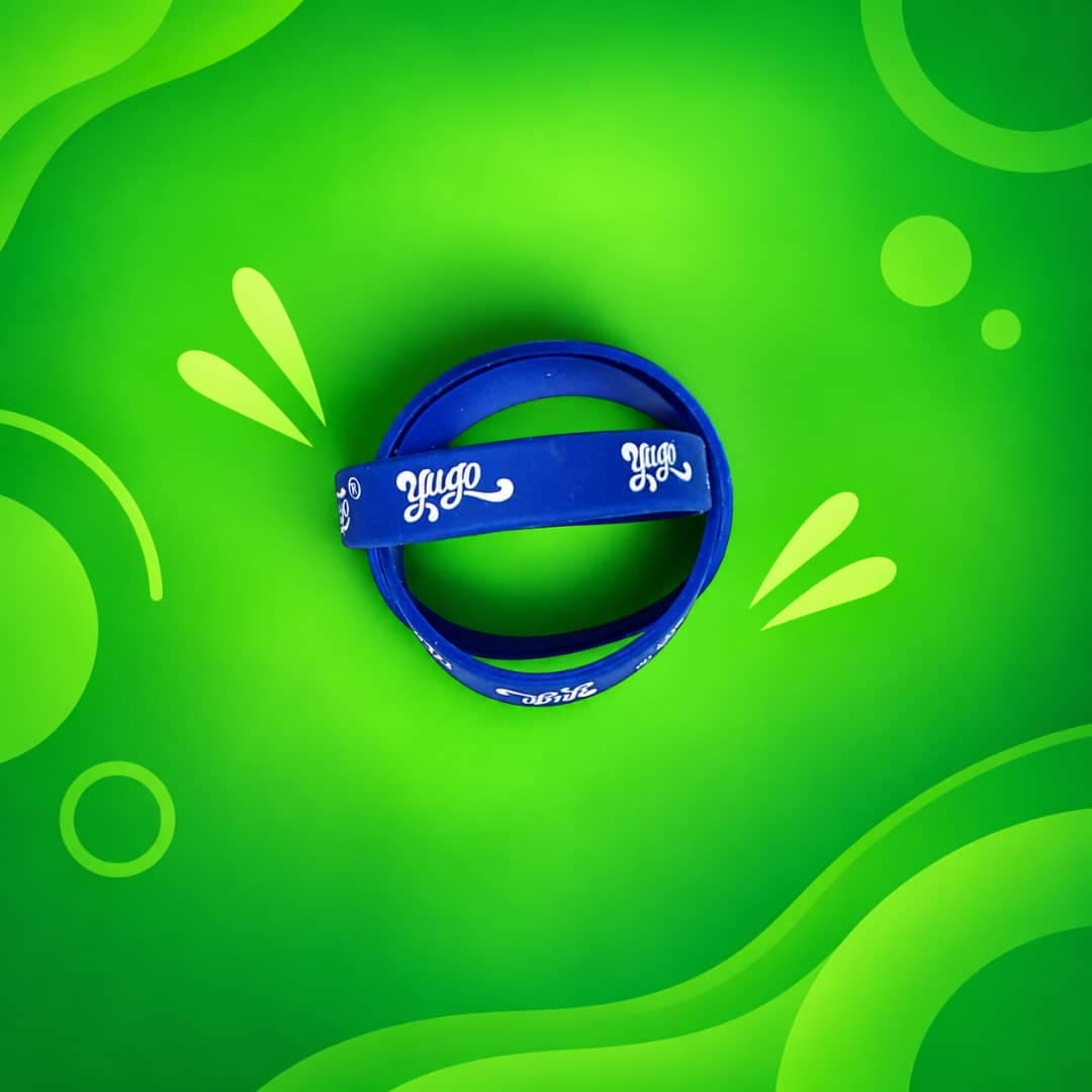 Yugo Wristband