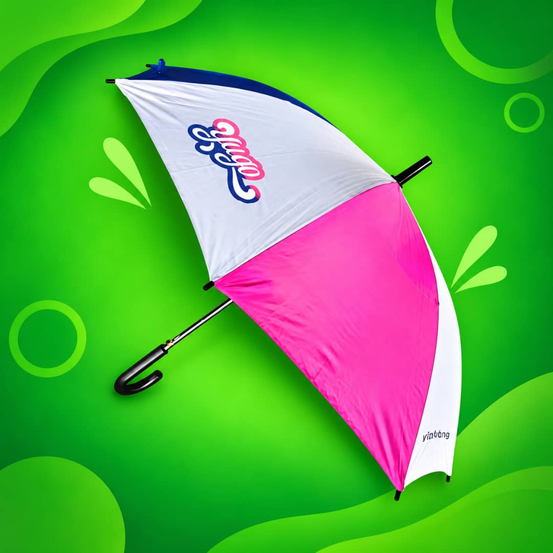 GET A YUGO UMBRELLA